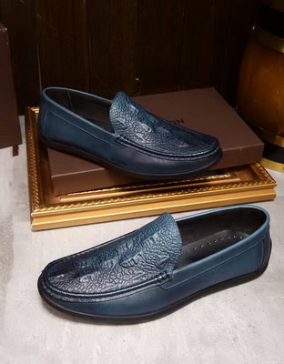 Gucci Business Fashion Men  Shoes_400